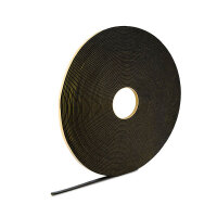Vorlegeband 15x4 20 Meter Rolle Einseitig selbstklebendes Polyethylen-Band