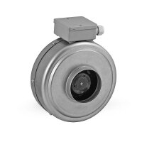 Rohrventilator Radiall&uuml;fter DV Serie &Oslash; 315 mm
