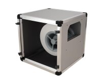 Abluftbox 1500 m³/h 230V